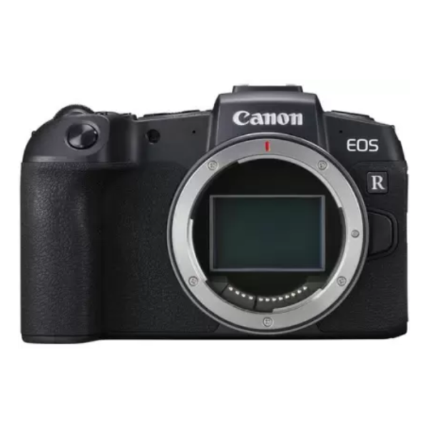 Canon RP Mirrorless
