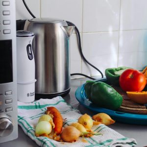 Home Appliances