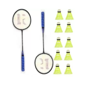 Badminton kit
