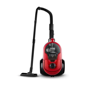 Super Vac Bagless Dry Vacuum Cleaner